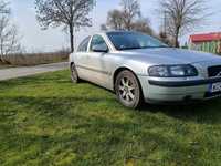 Volvo S60 2.0t 180km LPG gaz