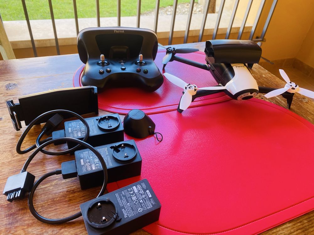 Drone Parrot  em excelente estado !