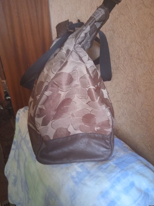 Большая дорожная сумка