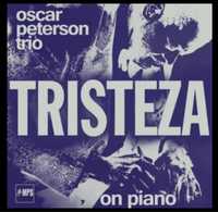 The Oscar Petersen Trio Tristeza