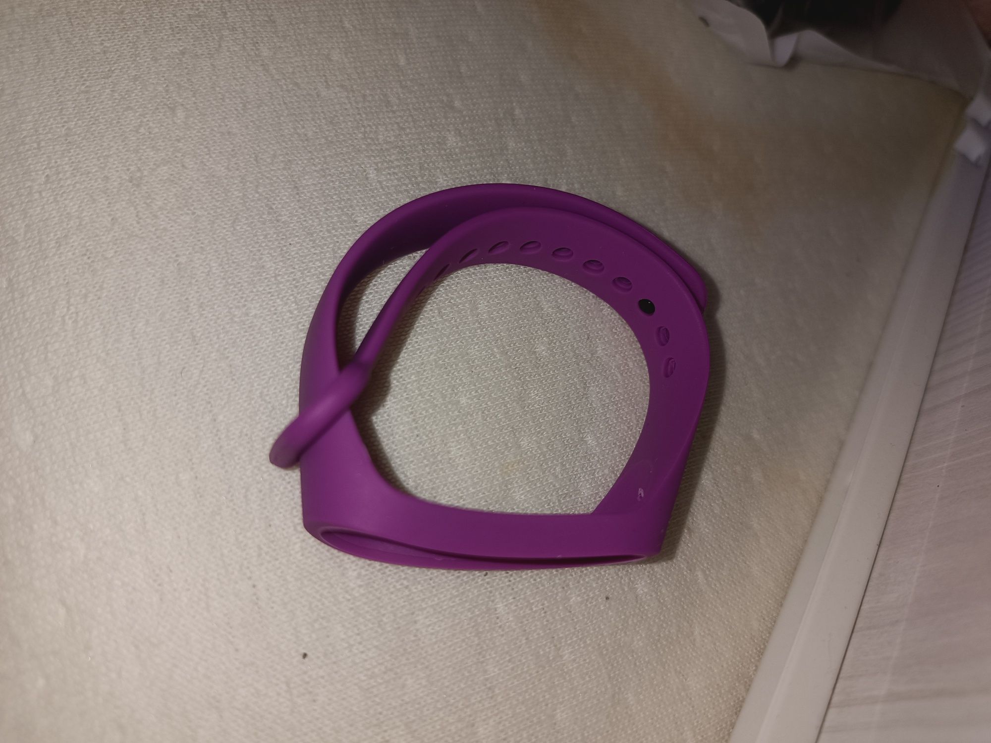 Opaska do zegarka MiBand 3/4
