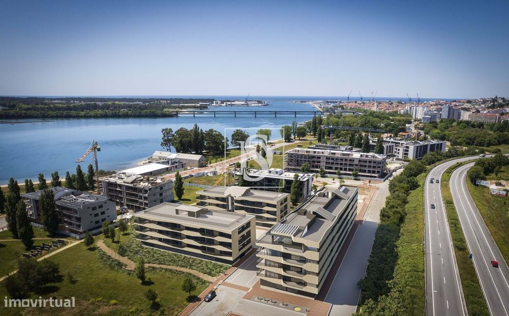 Apartamento T1 Venda