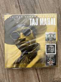 Taj Mahal 3 płyty CD oryginalne stan bdb cena za komplet