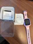 Zegarek garett kids 4g rex