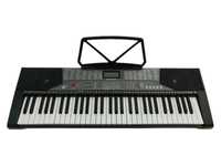 Keyboard MK-2113 Organy, 61 Klawiszy, Zasilacz syntezator pianinko