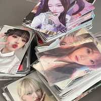 Kpop photocard random