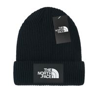 Zimowa ciepła czapka The North Face
