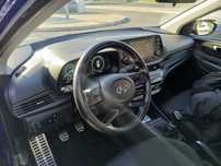 Vendo Hyundai Bayon 2022 - Gasolina - Super estimado!