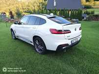 BMW X4 bmw X4