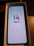 Xiaomi mi 11 lite 5g 6/128GB