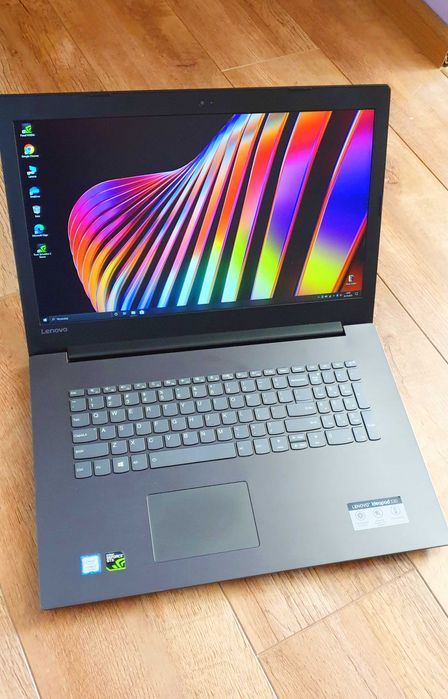 20.GB GeForce GTX 17" cali laptop SSD 512 ddr4 ips karta graficzna17,