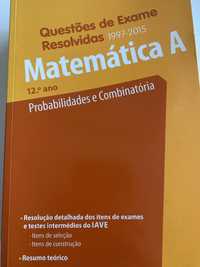 Questoes de exame resolvidas mat A 12 ano