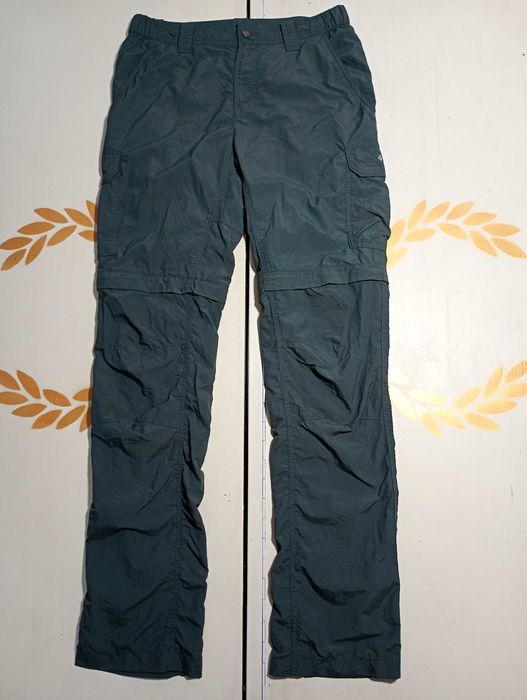 Columbia штаны-трансформеры размер 32х34