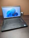 LAPTOP | Dell Latitude 5480 | i5-7300U | 16GB RAM | SSD | FHD | Win11