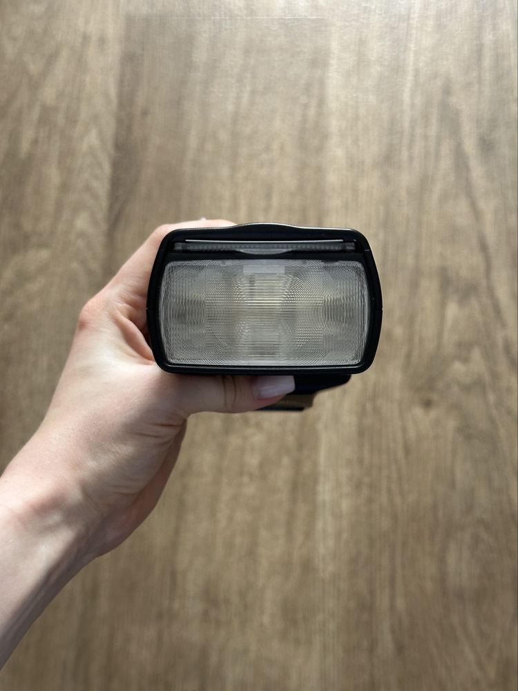Lampa błyskowa Yongnuo YN565EX III