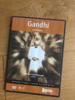 Gandhi DVD - Gazeta Wyborcza