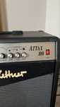 Hughes & Kettner attax 100 combo hybryda reverb