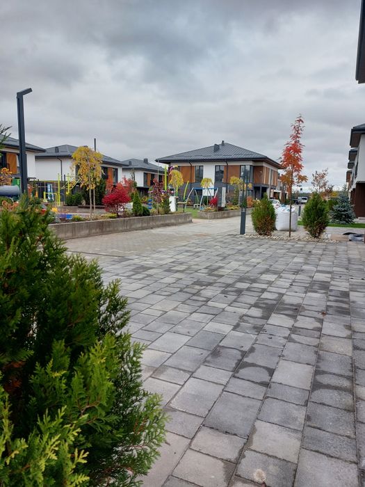 Сучасний ГАЗИФІКОВАНИЙ!!! таунхаус 73м2  ЦЕНТРАЛЬНІ комунікації !!!