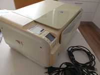 Impressora Photosmart C4580 All-in-One