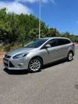 Ford Focus Sw 1.6TDCi ECOnetic