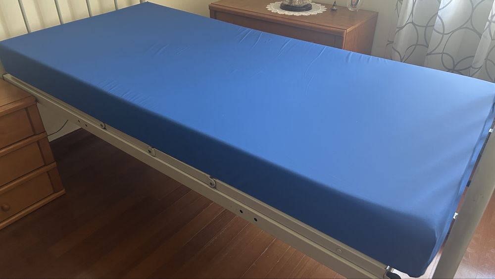Colchao cama Articulada