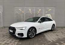 Audi A6 Limousine HD Matrix! Hak! Bang & Olufsen! 5 lat gwarancji!