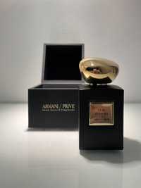 Giorgio Armani Cuir Zerzura 50ml nisza