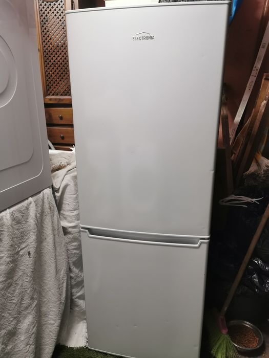 Frigorifico electrónia faço entrega