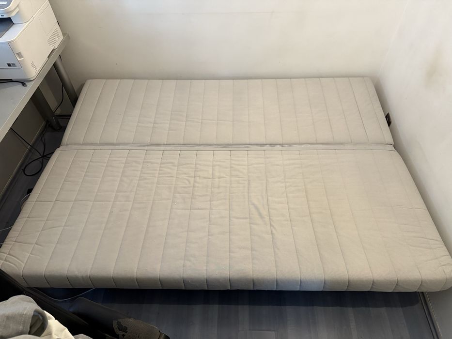 Ikea Beddinge kanapa rozkładana