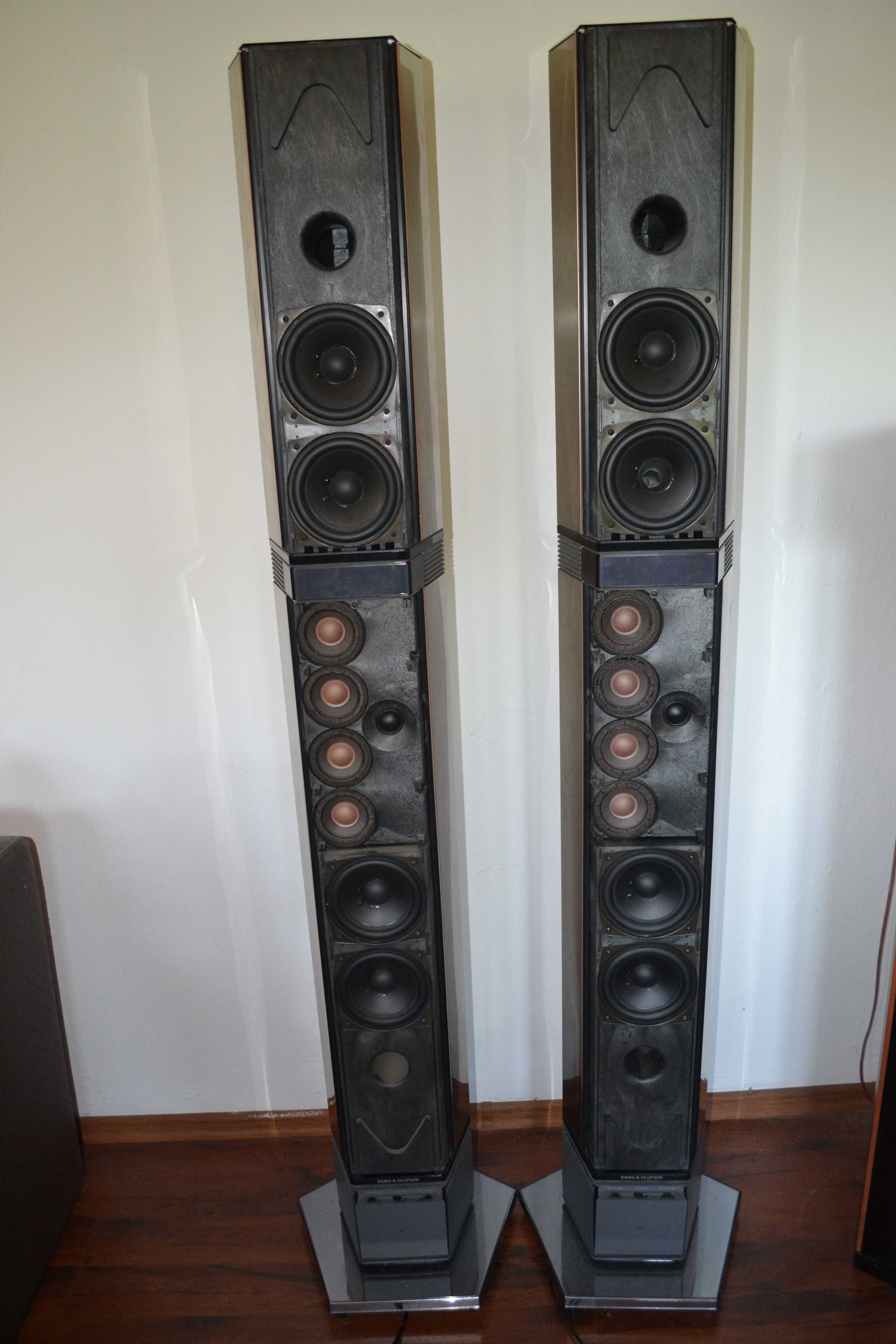 Kolumny Bang Olufsen