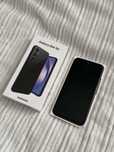 Samsung Galaxy A54 5G tylko odbior szczecin
