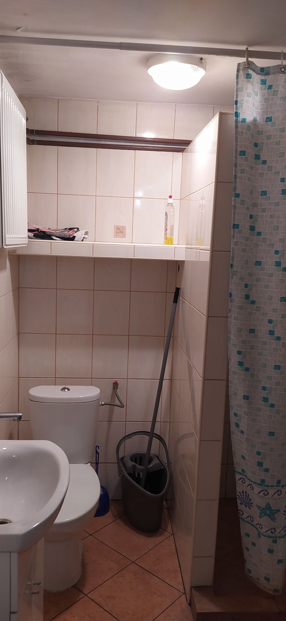 Pokój z osbnym wejściem