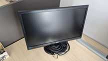 Monitor LED 21,5" AOC e2250Swda