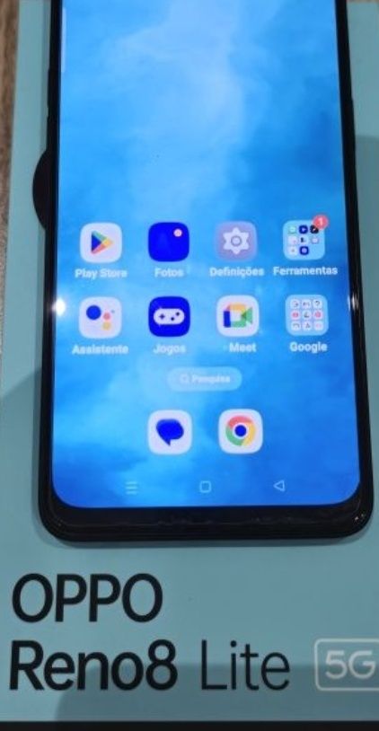OPPO Reno 8 Lite 5G