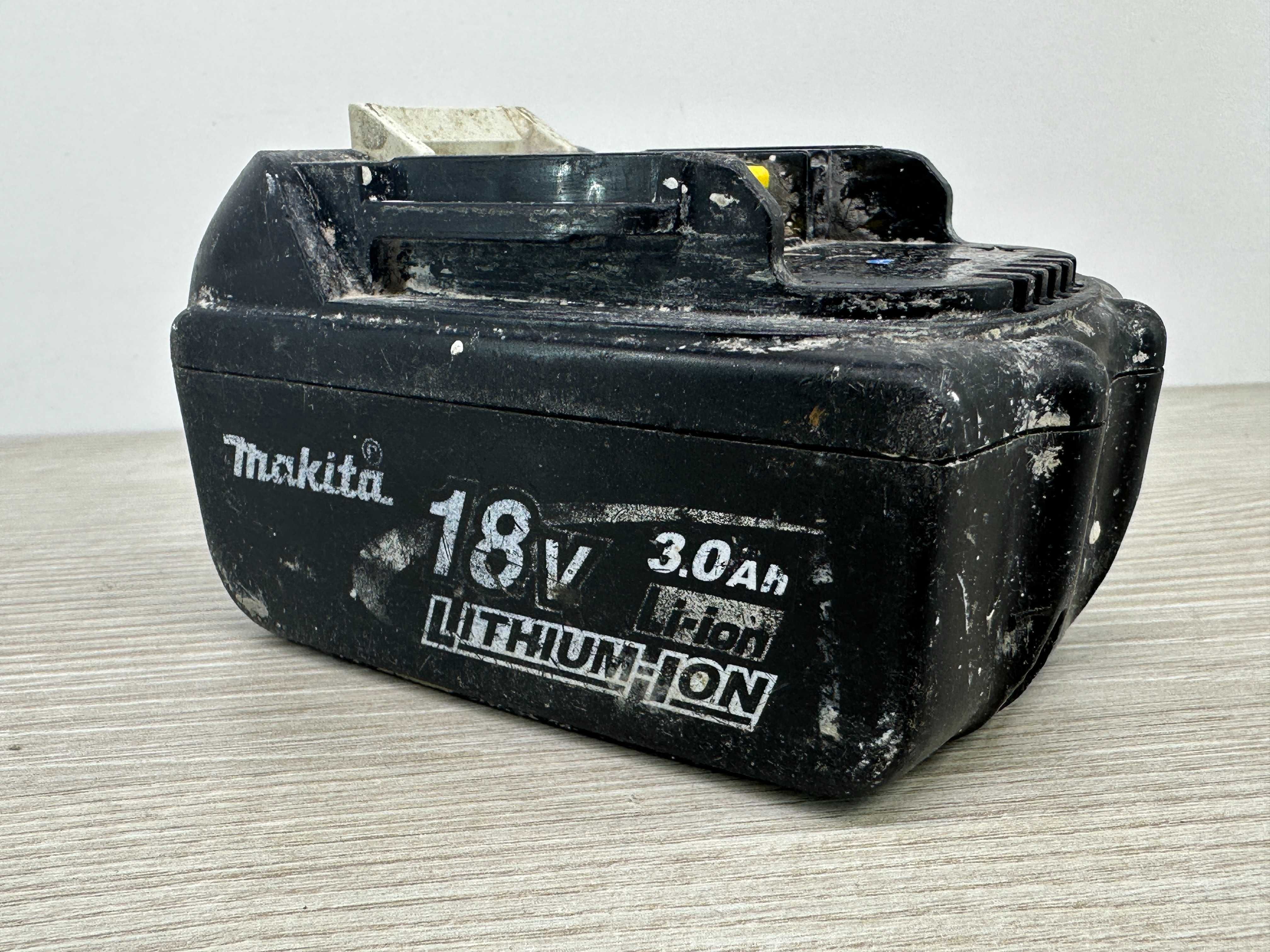 Akumulator Li-Ion Makita 18 V 3 Ah