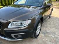 Volvo XC 70 Rezerwacja