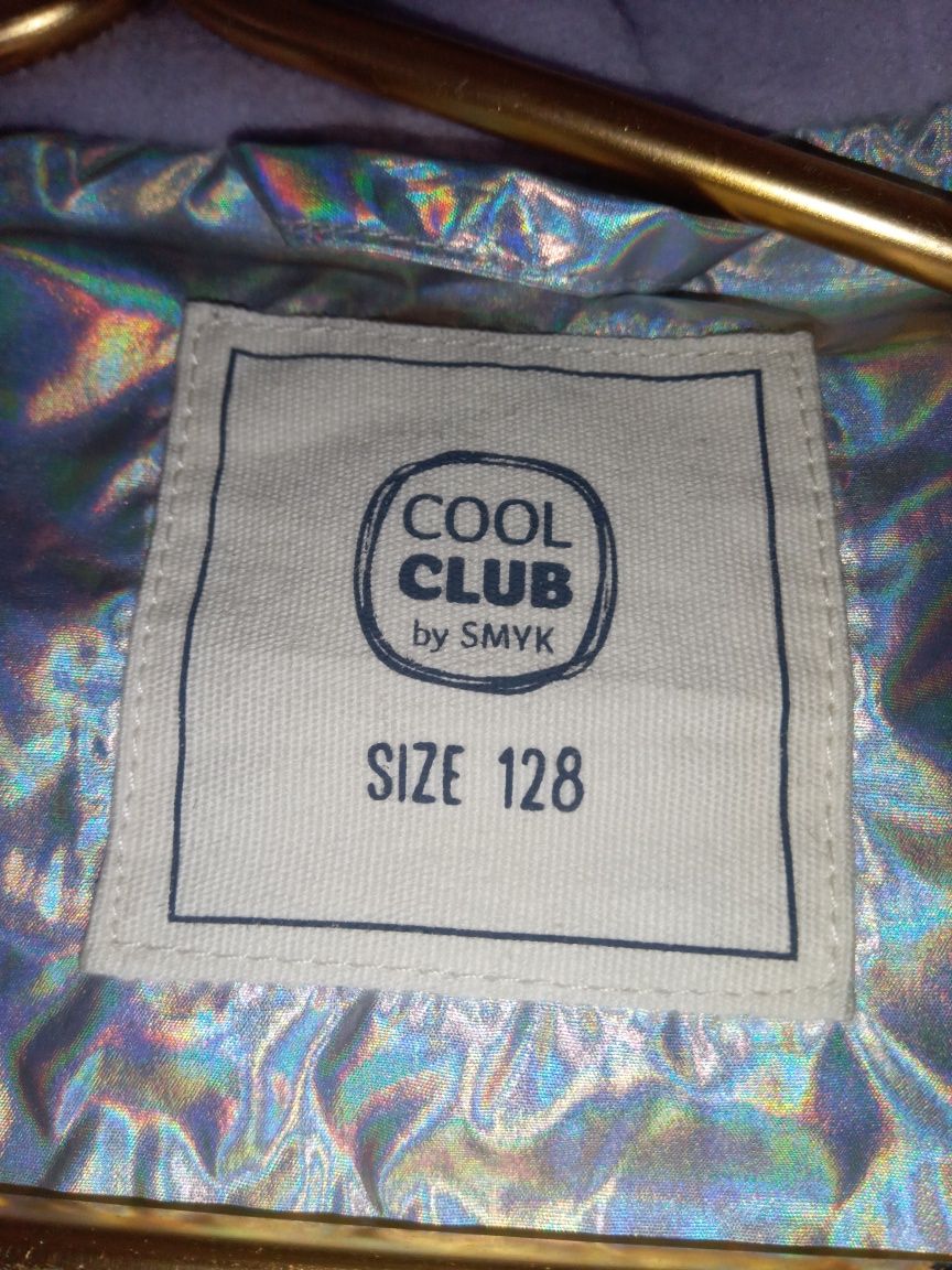 Ветровка на девочку Cool Club 128