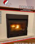 Recuperadores de calor c/montagem
