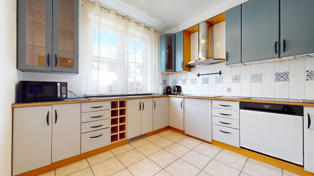 Pokój jednoosobowy ul. Powstańców Śląskich/ BEMOWO/1564