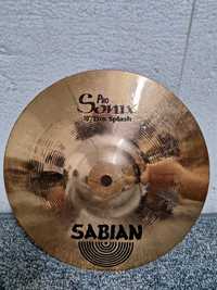 Sabian Pro Sonix Splash 10"