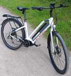 Rower elektryczny Velocity energy Bafang M400