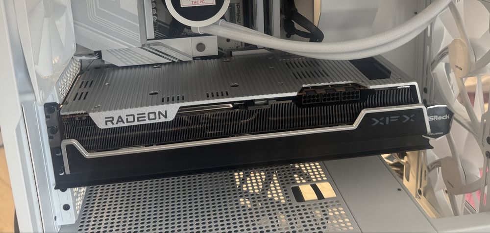 Radeon XFX RX 7900XTX Merc 310 24GB Black Edition