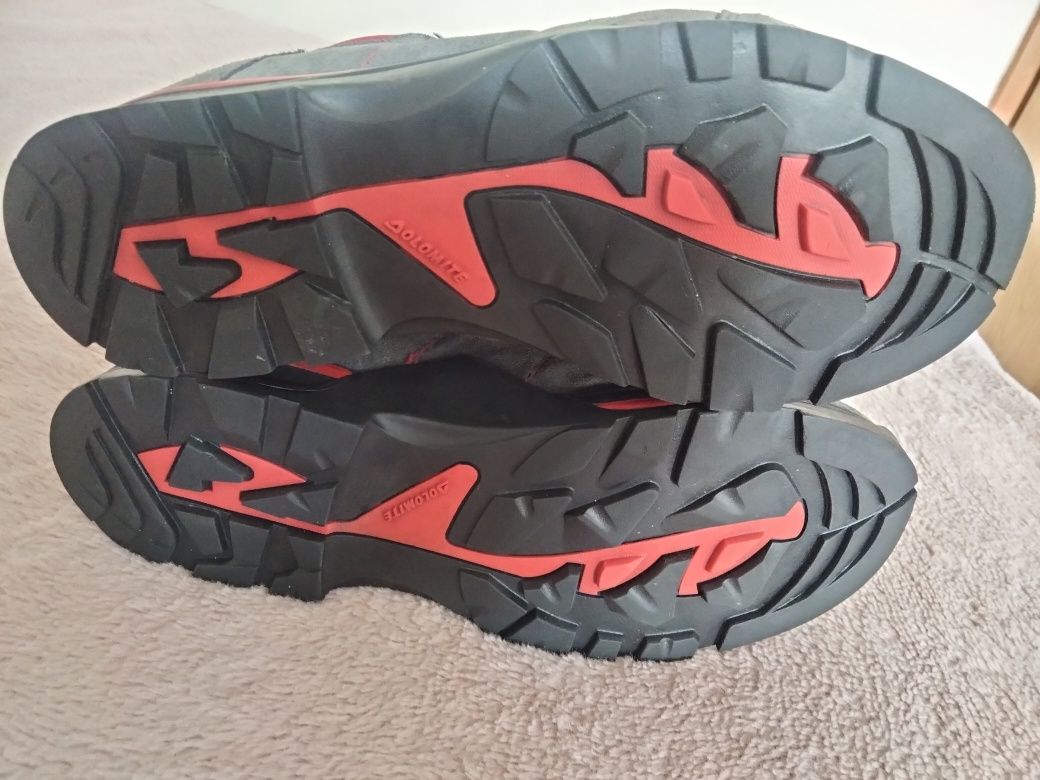 Dolomite Flash Plus GTX 40 trekkingowe GoreTex