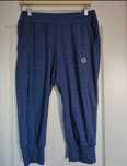 Pumpy spodnie Nessi Sportswear M