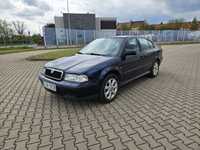 Skoda Octavia 1.8 Turbo, długie opłaty