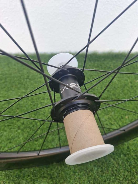 HED Jet RC PRO Series Rear 90mm Disc Brake