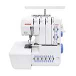 Оверлок Janome T-99D