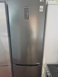 Холодильник, LG inverter