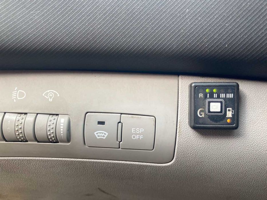 Суперекономне золоте авто