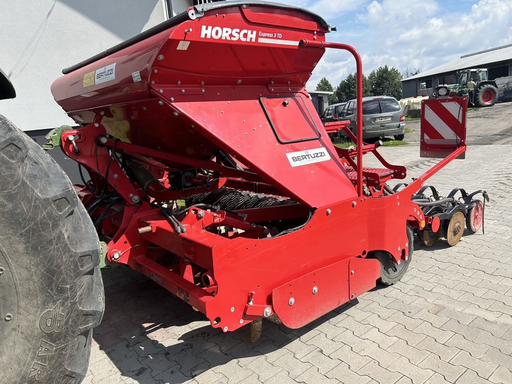 Horsch Express 3TD